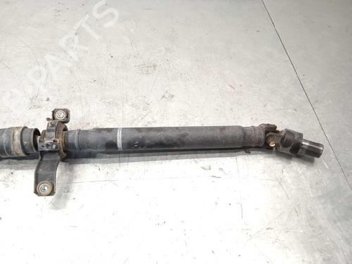 Driveshaft MITSUBISHI ASX (GA_W_) 1.8 DI-D (GA6W) | BP13018301M37 