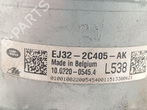 ABS pump LAND ROVER RANGE ROVER EVOQUE (L538)  | BP36643496M43  - Image 7