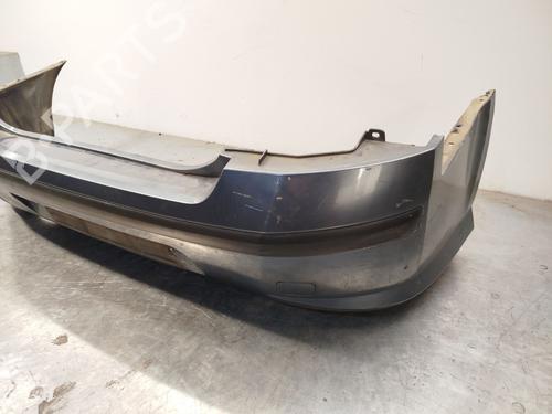 Rear bumper PEUGEOT 407 (6D_) 1.6 HDi 110 (6D9HZC, 6D9HYC) | BP28141155C8 