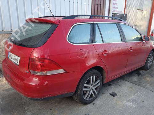 Right taillight VW GOLF V Variant (1K5)  | BP22898715C35 