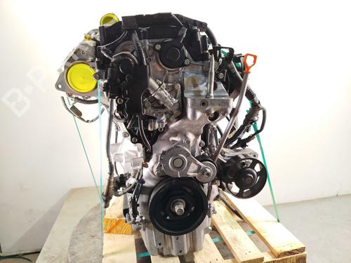 Engine HONDA CIVIC X Hatchback (FC_, FK_) 1.0 VTEC | BP29748196M1 