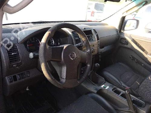 Instrument cluster NISSAN PATHFINDER III (R51) 2.5 dCi | BP4081010C47 