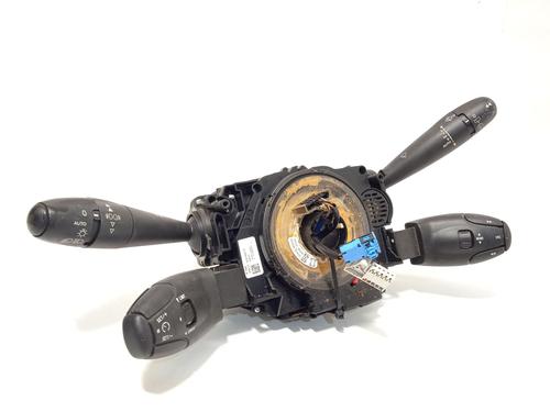 Used Steering column stalk PEUGEOT 5008 (0U_, 0E_) 1.6 HDi (110 hp) 27703039