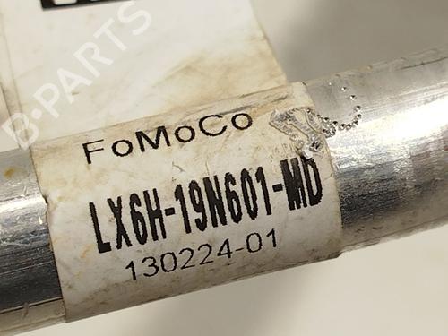 AC pipe FORD KUGA III (DFK) 2.5 FHEV | BP32340599M126 - Image 3