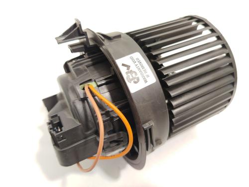 Gebläsemotor für RENAULT CLIO IV (BH_) 0.9 TCe 90 (BHNF, BHMA, BHMH, BHJK, BHJR) (90 hp) 28161276