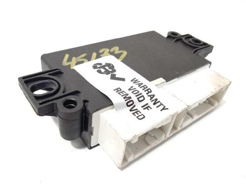 Elektronisk modul CITROËN C4 CACTUS 1.6 BlueHDi 100 (99 hp) 7859163