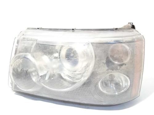 Used Left headlight LAND ROVER RANGE ROVER SPORT I (L320) 2.7 D 4x4 (190 hp) 11987289