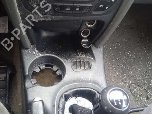 Left rear driveshaft HYUNDAI SANTA FÉ I (SM) 2.0 CRDi 4x4 | BP10388863M40 