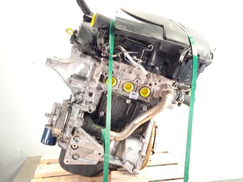 Used Engine PEUGEOT 107 (PM_, PN_) 1.0 (68 hp) 25287205