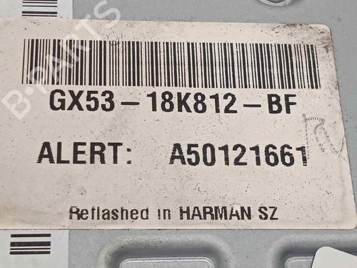 Electronic module LAND ROVER DISCOVERY SPORT (L550) 2.0 D 4x4 | BP17611745M83 