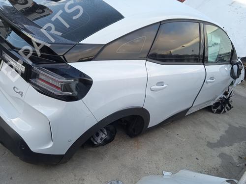 Gearbox CITROËN C4 III (BA_, BB_, BC_) ë-C4 (BCZKXC, BZCKSC) | BP30122097M3