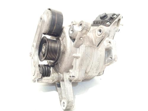 Used Alternator Alternator 21018180 21018180