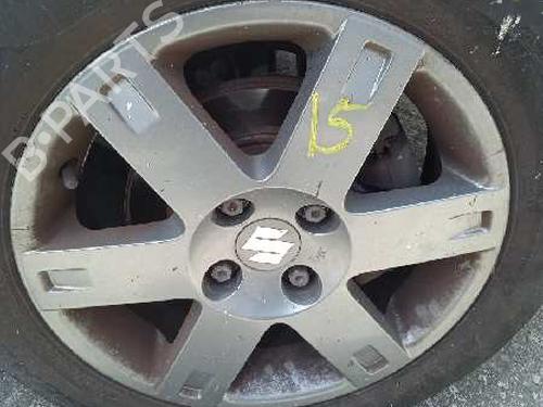 Left front door SUZUKI SWIFT III (MZ, EZ)  | BP18485204C2 