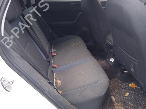 Electronic module SEAT ATECA (KH7, KHP) 1.0 TSI | BP20126208M83 