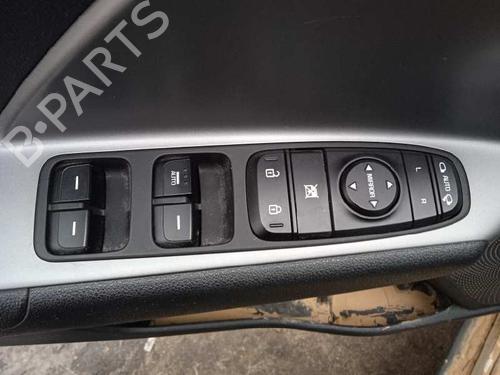 Throttle body KIA NIRO I (DE) E-NIRO | BP6817360M82 