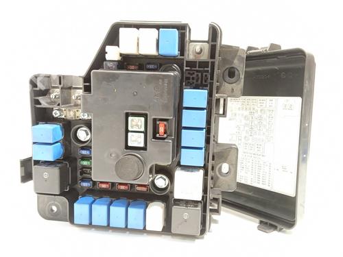Fuse box HYUNDAI SANTA FÉ II (CM) 2.2 CRDi | BP29429332E1 