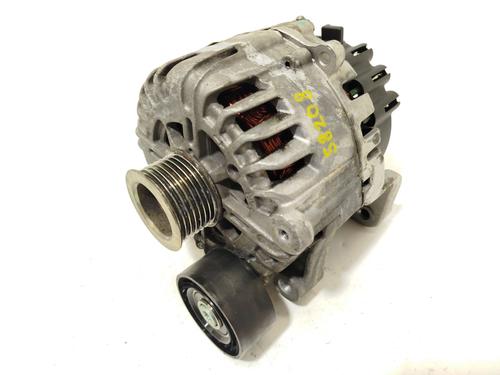 Used Alternator Alternator BMW X5 (E70) xDrive 48 i (355 hp) 34581747 34581747