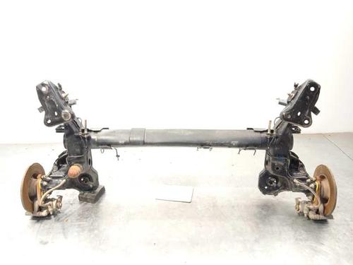 Used Rear axle CITROËN C3 AIRCROSS II (2R_, 2C_) 1.2 PureTech 110 (2RHNZB, 2RHNZW, 2RHNPX, 2RHNPJ) (110 hp) 16044178