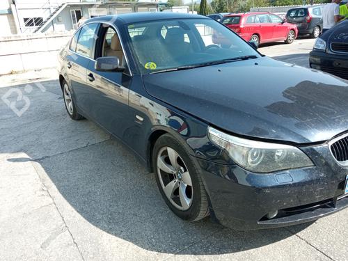 Climate control BMW 5 (E60) 520 d | BP27534821I5