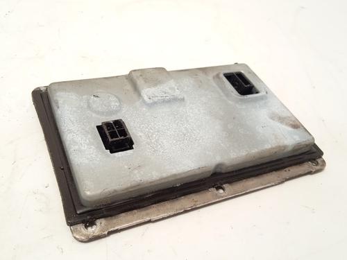 Module xenonverlichting AUDI A4 B7 (8EC) 1.8 T (163 hp) 27693480