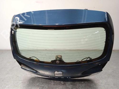 Tailgate SEAT LEON (1P1) 1.9 TDI | BP16069366C6 