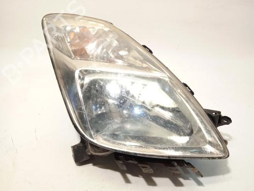 Used Right headlight TOYOTA PRIUS Liftback (_W2_) 1.5 Hybrid (NHW20_, NHW20R) (112 hp) 19429815