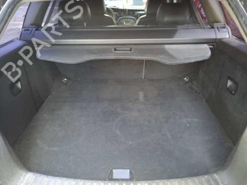 Left mirror JAGUAR X-TYPE I Estate (X400)  | BP16658038C26 