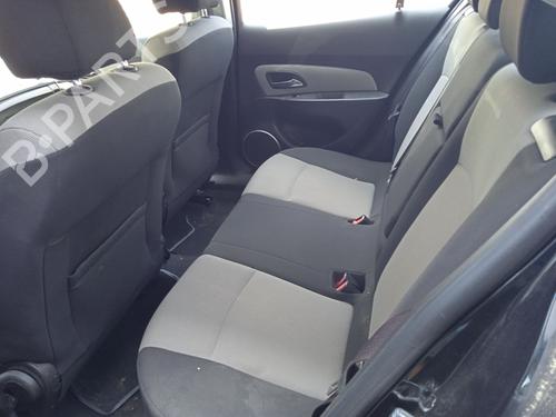 ESP ECU CHEVROLET CRUZE (J300) 2.0 CDI | BP26709585M58 