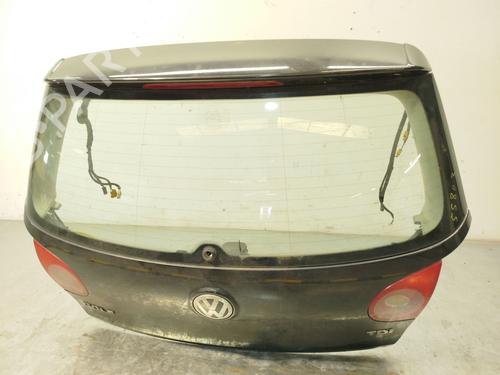 Tailgate VW GOLF V (1K1)  | BP24958087C6 
