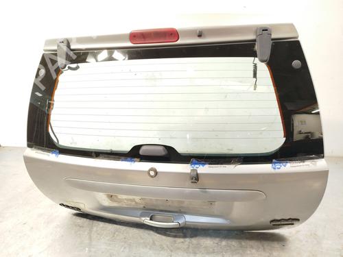 Bakluke CC/Kombi-Kupé JEEP GRAND CHEROKEE II (WJ, WG) 3.1 TD 4x4 | BP24524310C6 