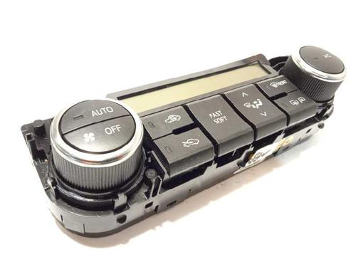 Used Climate control TOYOTA AURIS Estate (_E18_) 1.6 (ZRE185_) (132 hp) 11957154