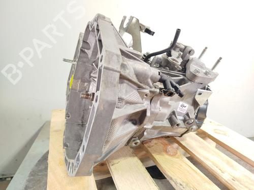 Gearbox SUZUKI SWIFT V (AZ) 1.0 (A2L310) | BP23973518M3 
