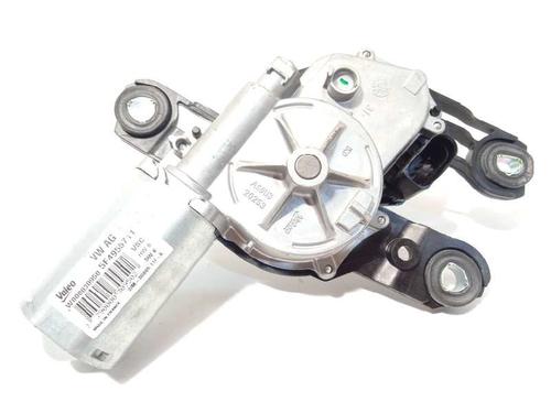 Used Rear wiper motor Rear wiper motor SKODA RAPID Spaceback (NH1) 1.6 TDI (115 hp) 11806200 11806200