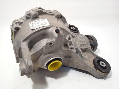 Rear differential LAND ROVER DISCOVERY V (L462) 2.0 Sd4 4x4 | BP24850517M24 - Image 2
