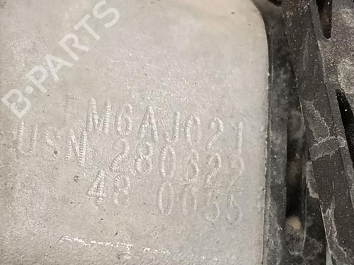 Gearbox SEAT ARONA (KJ7, KJP) 1.0 TSI | BP37376888M3  - Image 7