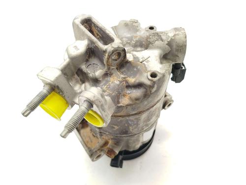 AC compressor FORD FOCUS IV (HN) 1.0 EcoBoost mHEV | BP38410167M34 - Image 3
