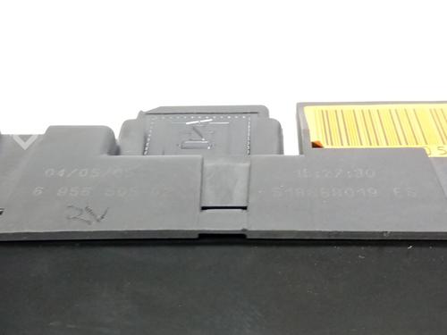 Fuse box BMW 5 (E60) 525 i | BP19286877E1