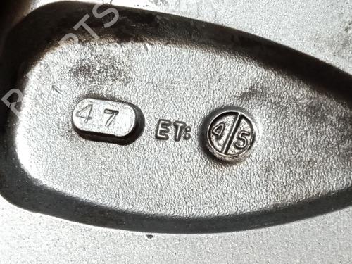 Rim LAND ROVER RANGE ROVER SPORT I (L320) 2.7 D 4x4 | BP29158864C45 