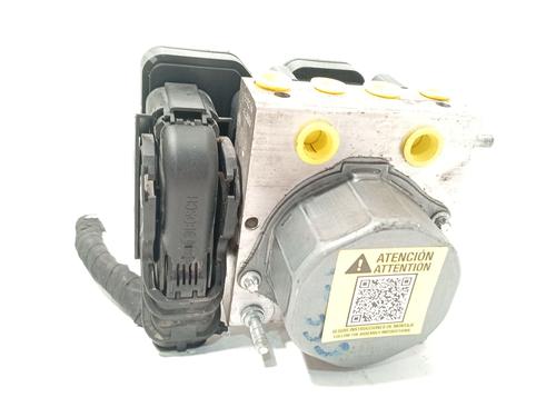 Used ABS pump DACIA SANDERO II [2012-2026]  31307109