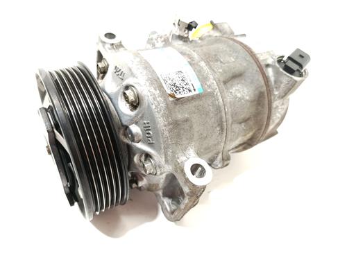 Used AC compressor AC compressor SEAT TOLEDO IV (KG3) 1.6 TDI (115 hp) 35720769 35720769