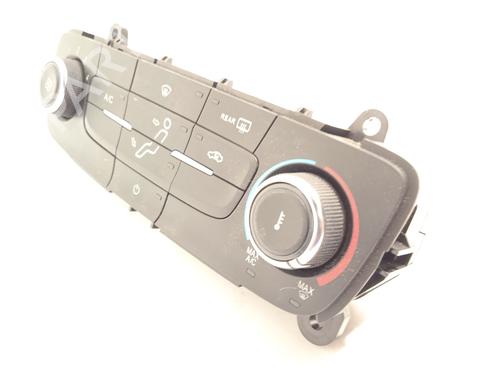 Climate control FORD FOCUS III  | BP19253834I5 
