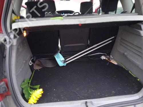 Left headlight RENAULT SCÉNIC II (JM0/1_) 1.9 dCi (JM0G, JM12, JM1G, JM2C) | BP30897543C28 