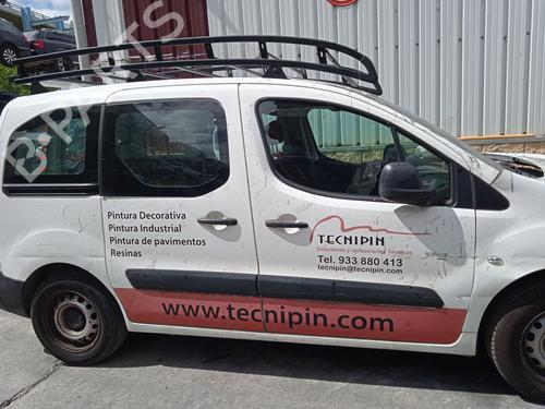 Alternator CITROËN BERLINGO MULTISPACE (B9) 1.6 HDi 75 / BlueHDi 75 | BP28110975M7  - Image 9