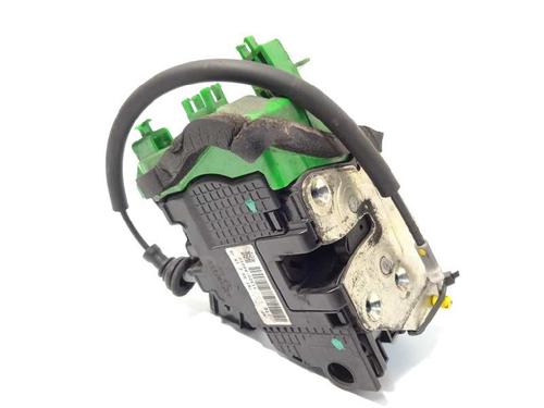 Used Front right lock KIA CARENS IV [2013-2025]  6889314