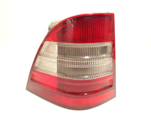 Used Left taillight MERCEDES-BENZ M-CLASS (W163) ML 430 (163.172) (272 hp) 23438538