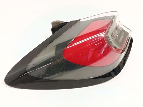 Left taillight FORD PUMA (J2K, CF7) 1.0 EcoBoost | BP38952891C34 - Image 2
