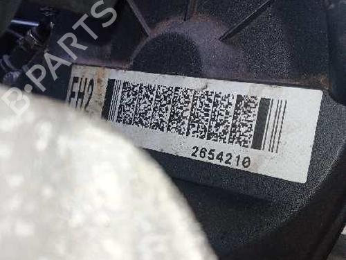 Electronic module OPEL MOKKA / MOKKA X (J13) 1.7 CDTI (_76) | BP16658872M83