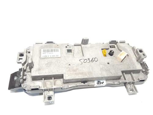 Instrument cluster OPEL MOKKA 1.2 (76) | BP26207907C47 - Image 5