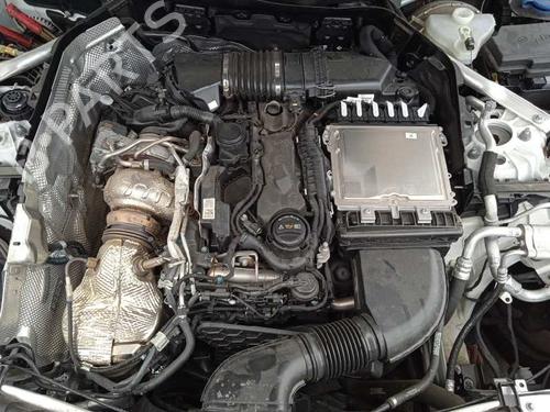 Ignition barrel MERCEDES-BENZ E-CLASS (W213) E 220 d (213.004) | BP6952247M48 - Image 25