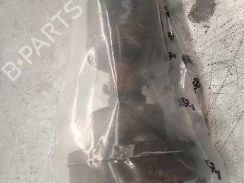 Driveshaft AUDI Q5 (8RB) 2.0 TDI quattro | BP15595618M37 